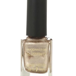 Max Factor Glossfinity kynsilakka