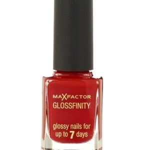 Max Factor Glossfinity kynsilakka