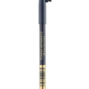 Max Factor Kulmakynä 001 Ebony