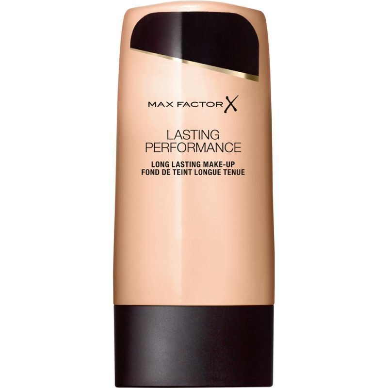 Max Factor Lasting Performance 106 Natural Beige