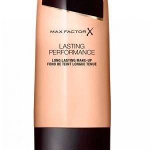 Max Factor Lasting Performance Foundation Meikkivoide