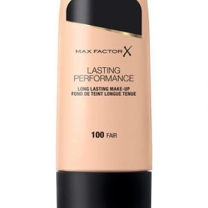 Max Factor Lasting Performance Liquid Foundation Meikkivoide 30 ml