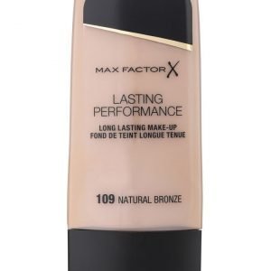 Max Factor Lasting performance 109 Natural Bronze