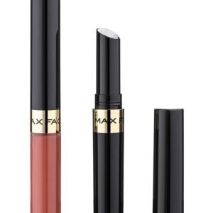 Max Factor Lipfinity 150 bare