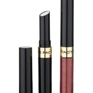 Max Factor Lipfinity 191 stay bronzed