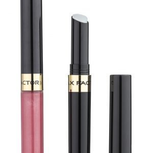Max Factor Lipfinity 20 angelic