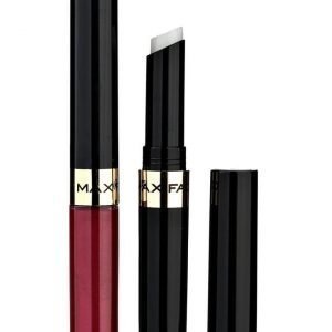 Max Factor Lipfinity All Day Seductive 390