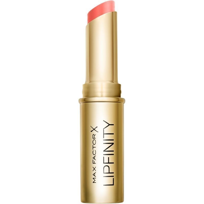 Max Factor Lipfinity Longwear Bullet Lipstick 25 Ever Suptuous 4ml