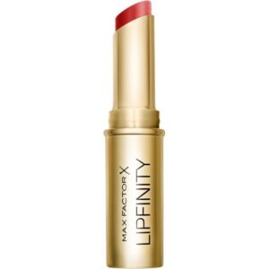 Max Factor Lipfinity Longwear Bullet Lipstick 40 Always Chic 4ml