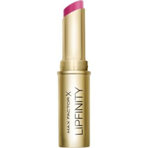 Max Factor Lipfinity Longwear Bullet Lipstick 50 Just Alluring 4ml