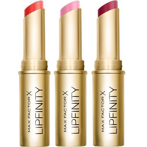 Max Factor Lipfinity Longwear Bullet Lipstick Just Deluxe