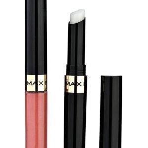 Max Factor Lipfinity Mesmerising 210