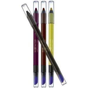 Max Factor Liquid Effect Pencil Silver Spark