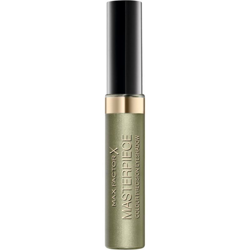Max Factor Masterpiece Colour Precision Eyeshadow 06 Golden Green 8ml