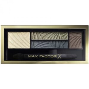 Max Factor Masterpiece Eyeshadow Pallet 05 Magnet Jades