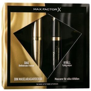 Max Factor Masterpiece Gift Box