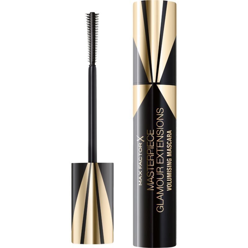 Max Factor Masterpiece Glamour Extensions Mascara Black/Brown 12ml