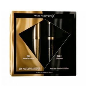 Max Factor Masterpiece Mascara + Masterpiece Max Lahjapakkaus