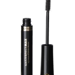 Max Factor Masterpiece max Mascara musta/ruskea