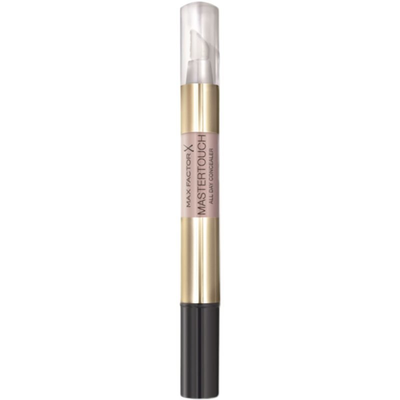 Max Factor Mastertouch All Day Concealer 303 Ivory