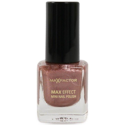 Max Factor Mini Nail Polish 04 Elegant Mauve