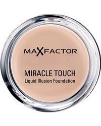 Max Factor Miracle Touch Liquid Illusion Foundation 40 Crea