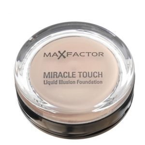 Max Factor Miracle touch 70 Neutral