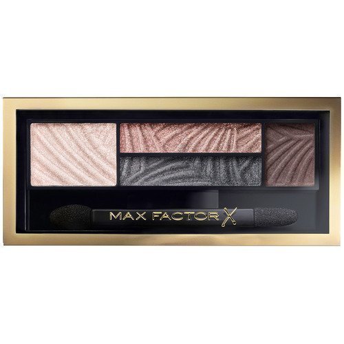 Max Factor Smokey Eye Drama Kit Opulent Nudes