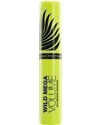 Max Factor Wild Mega Volume Mascara Black/Brown