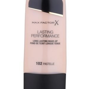 Max factor Lasting Performance 102 Pastelle