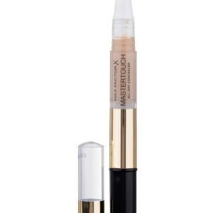 Max factor Mastertouch Concealer 09 Beige