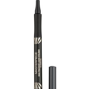 Max factor rajauskynä
