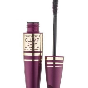 Max factor ripsiväri
