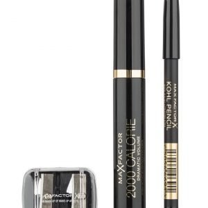 Max factor setti
