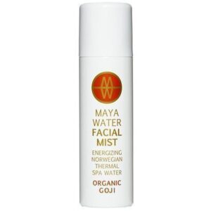 Mayawater Facial Mist Organic Goji 150 ml