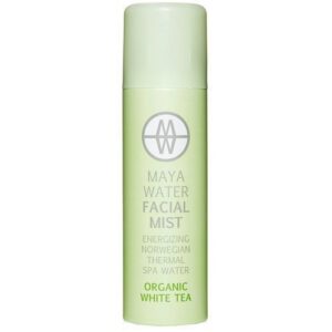 Mayawater Facial Mist Organic White Tea 75 ml