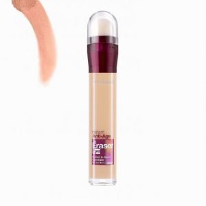 Maybelline Age Rewind Concealer Peitevoide Honey