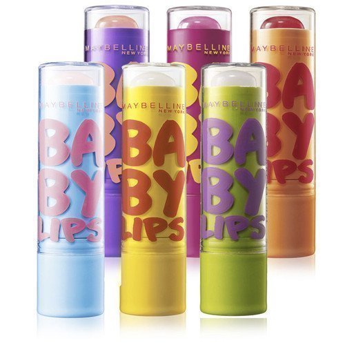 Maybelline Baby Lips Cherry Me
