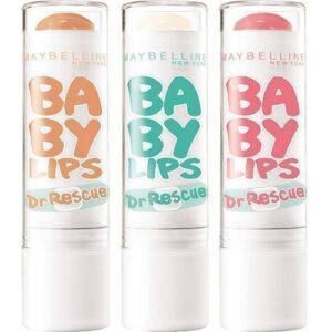 Maybelline Baby Lips Dr Rescue Too Cool