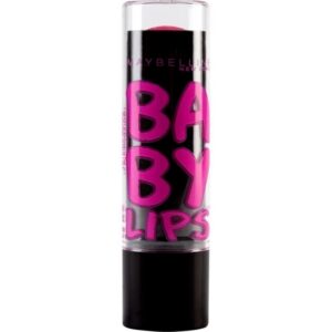 Maybelline Baby Lips Electro 1 Pink Shock 4