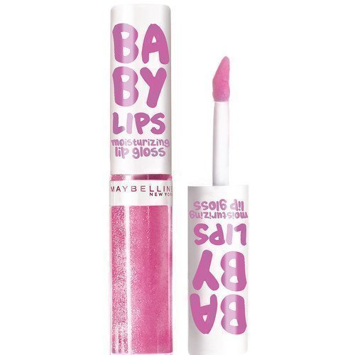 Maybelline Baby Lips Gloss Taupe with me