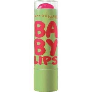 Maybelline Baby Lips Vitamin Shot 9 Melon Mania 4