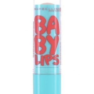 Maybelline Baby Lips Vitamin Shot Huulivoide