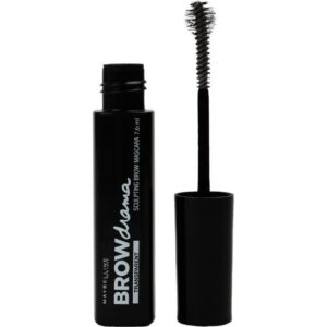 Maybelline Brow Drama Sculpting Brow Mascara Transparent 7