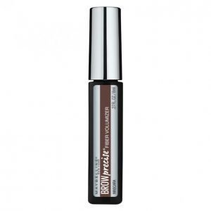 Maybelline Brow Precice Fiber Medium Brown Kulmamaskara