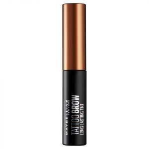 Maybelline Brow Tattoo Longlasting Tint 4.9 Ml Various Shades Dark Blonde