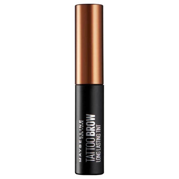 Maybelline Brow Tattoo Longlasting Tint 4.9 Ml Various Shades Dark Blonde