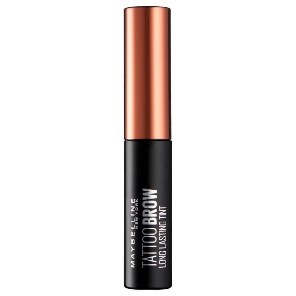 Maybelline Brow Tattoo Longlasting Tint 4.9 Ml Various Shades Medium Brown