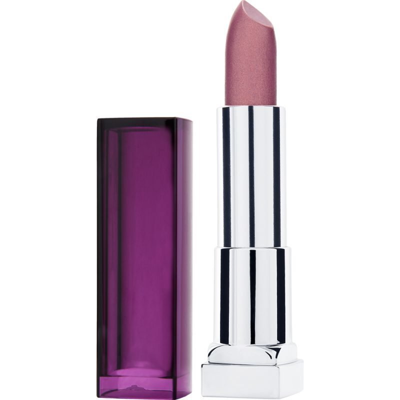 Maybelline Color Sensational Lipstick 240 Galactic Mauve