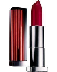 Maybelline Color Sensational Lipstick 338 Midnight Plum